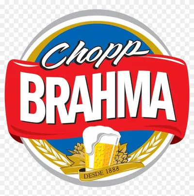 Logo Brahma