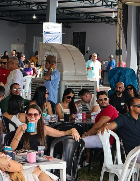 3ª Edição — foto 19
