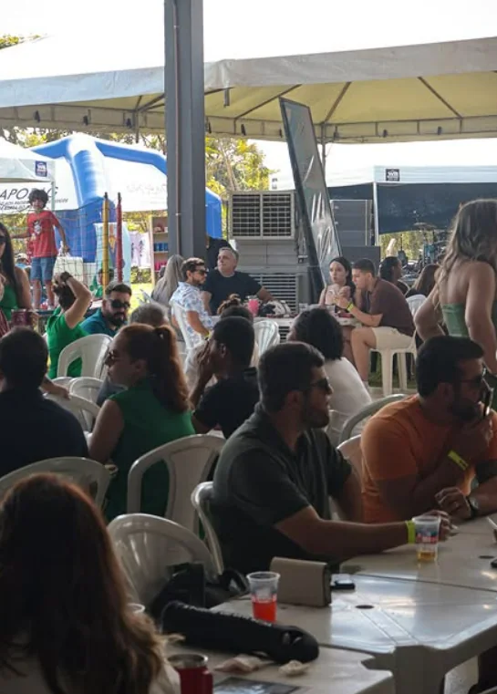 3ª Edição — foto 21