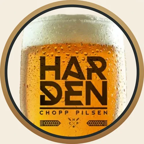Logo Harden
